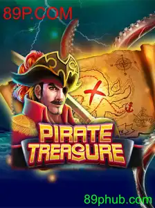 PirateTreasure
