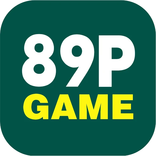 89P.COM Logo